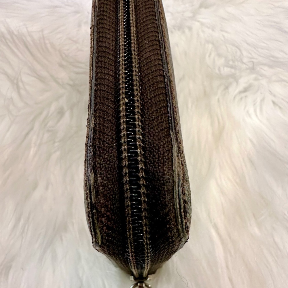 Fendi Wallet Multicolor - image 3